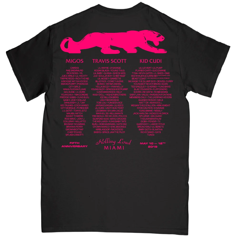 Cigar Box SS Tee - Image 2