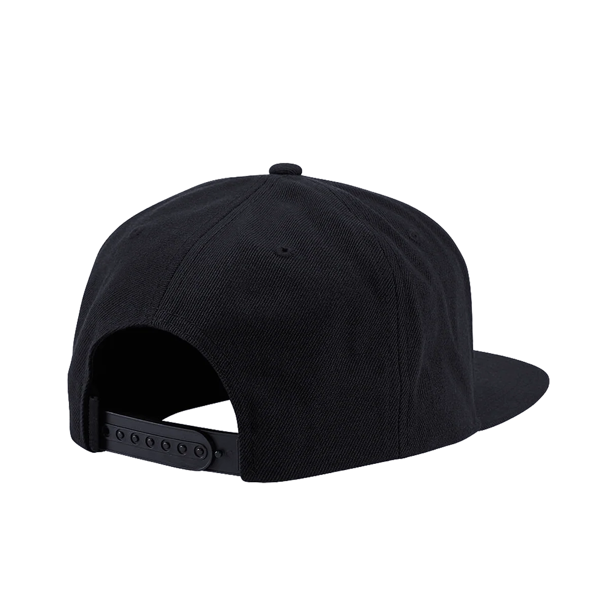 RL OE Snapback Black/White - Image 3
