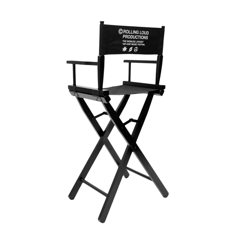 Director's Chair