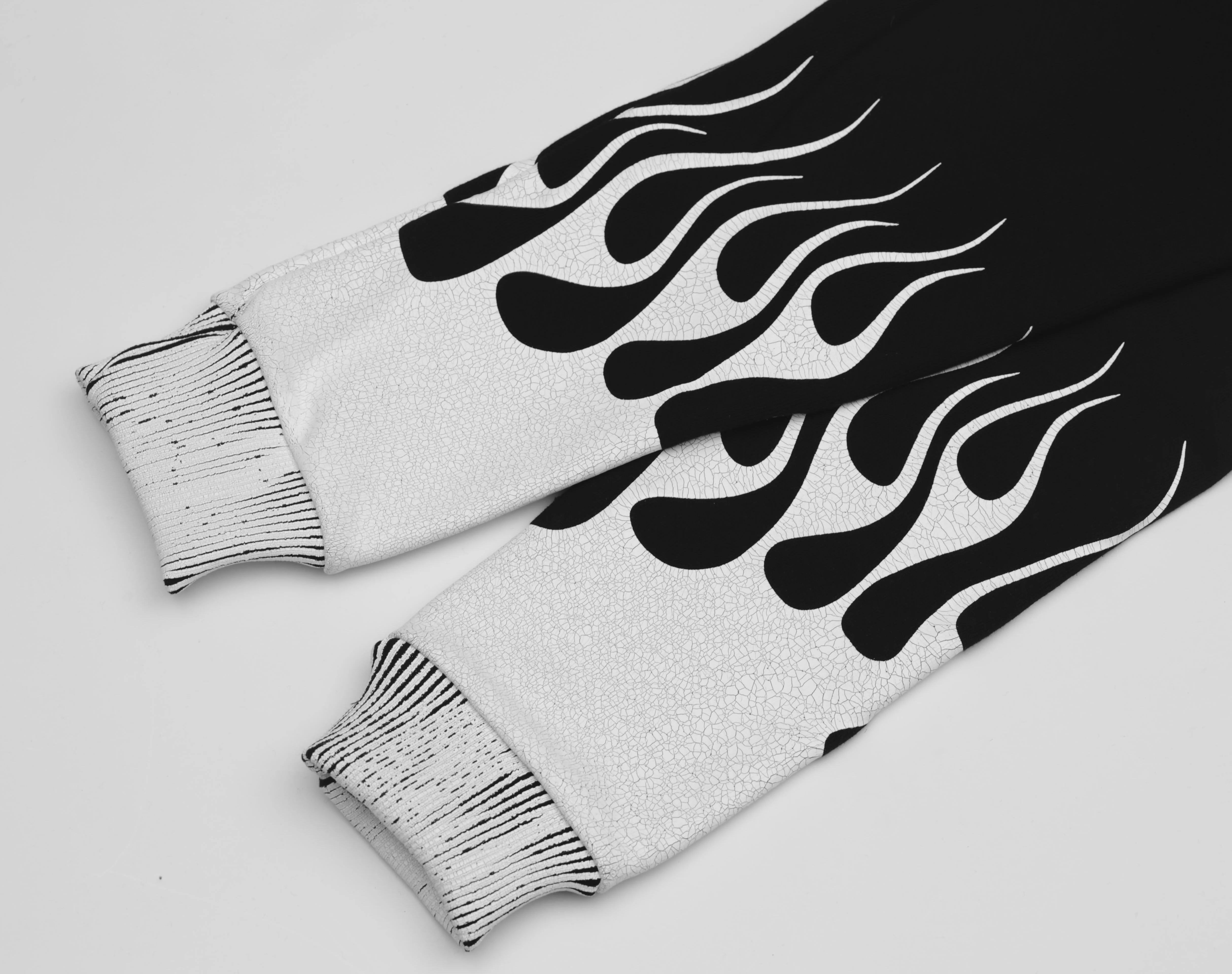 Flames Pants - Image 3