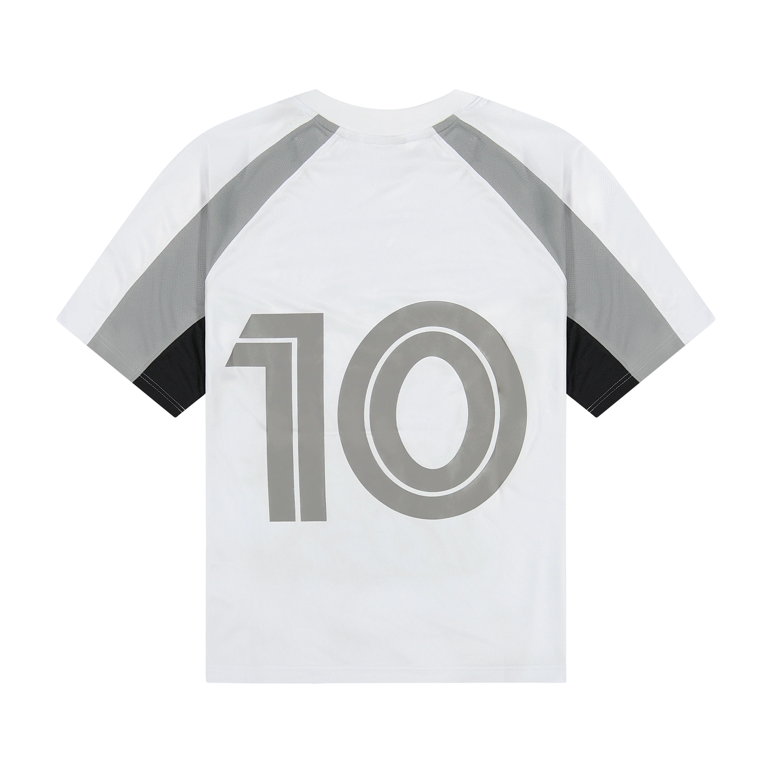 LOUD CHAOS SOCCER JERSEY - Image 2