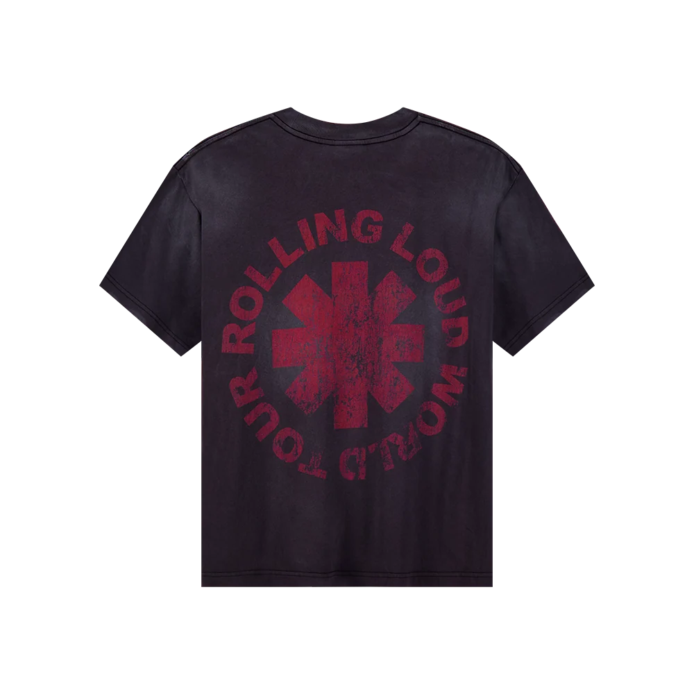 LOUD LEGENDS TEE - Image 2