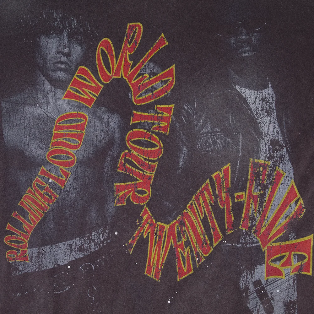 LOUD LEGENDS TEE - Image 3