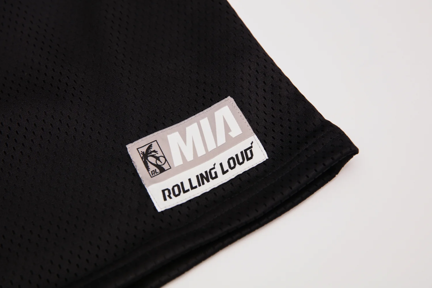 LOUD Miami 2021 Authentic On Court Jersey - Image 8