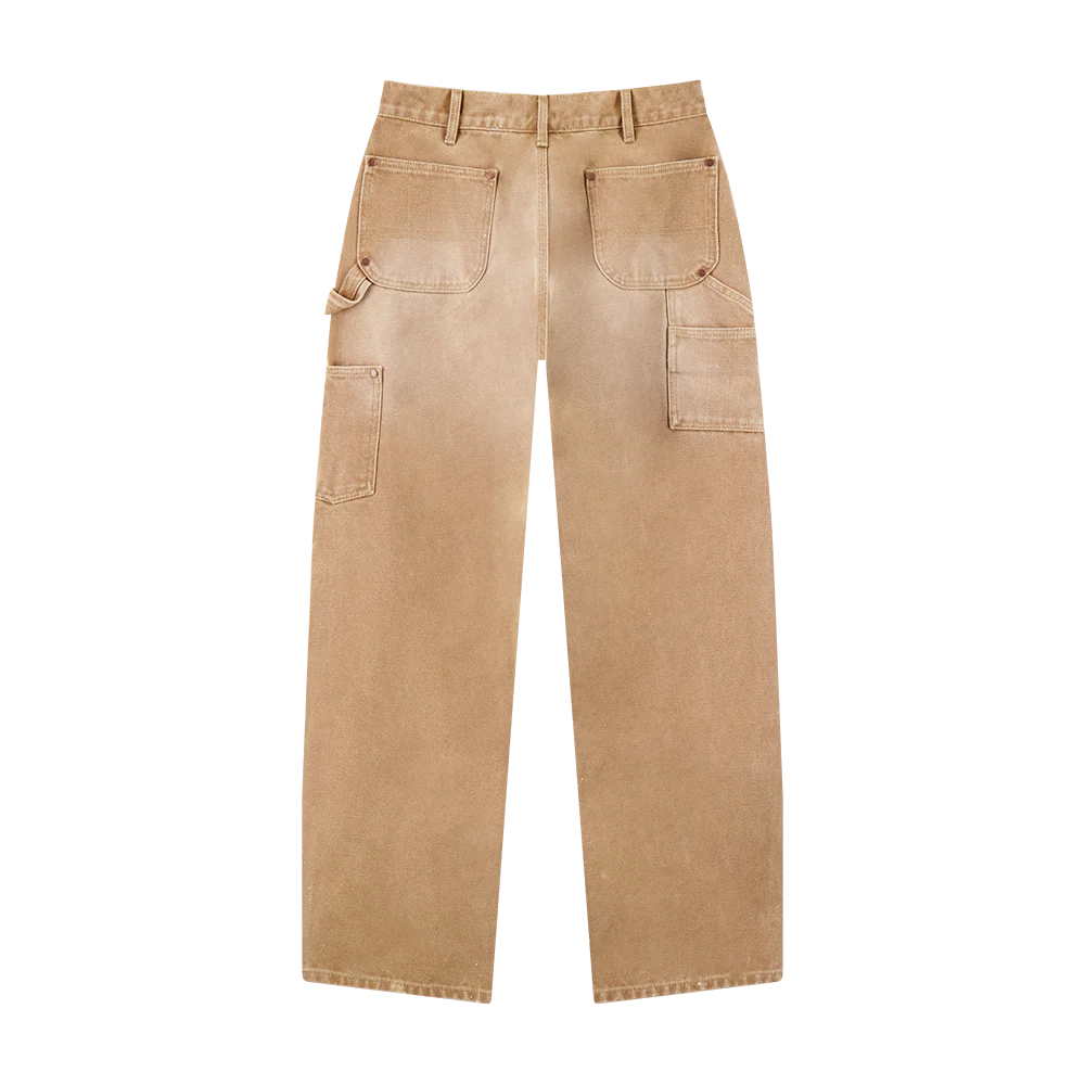 NOTEBOOK VINTAGE WORK PANTS - Image 2