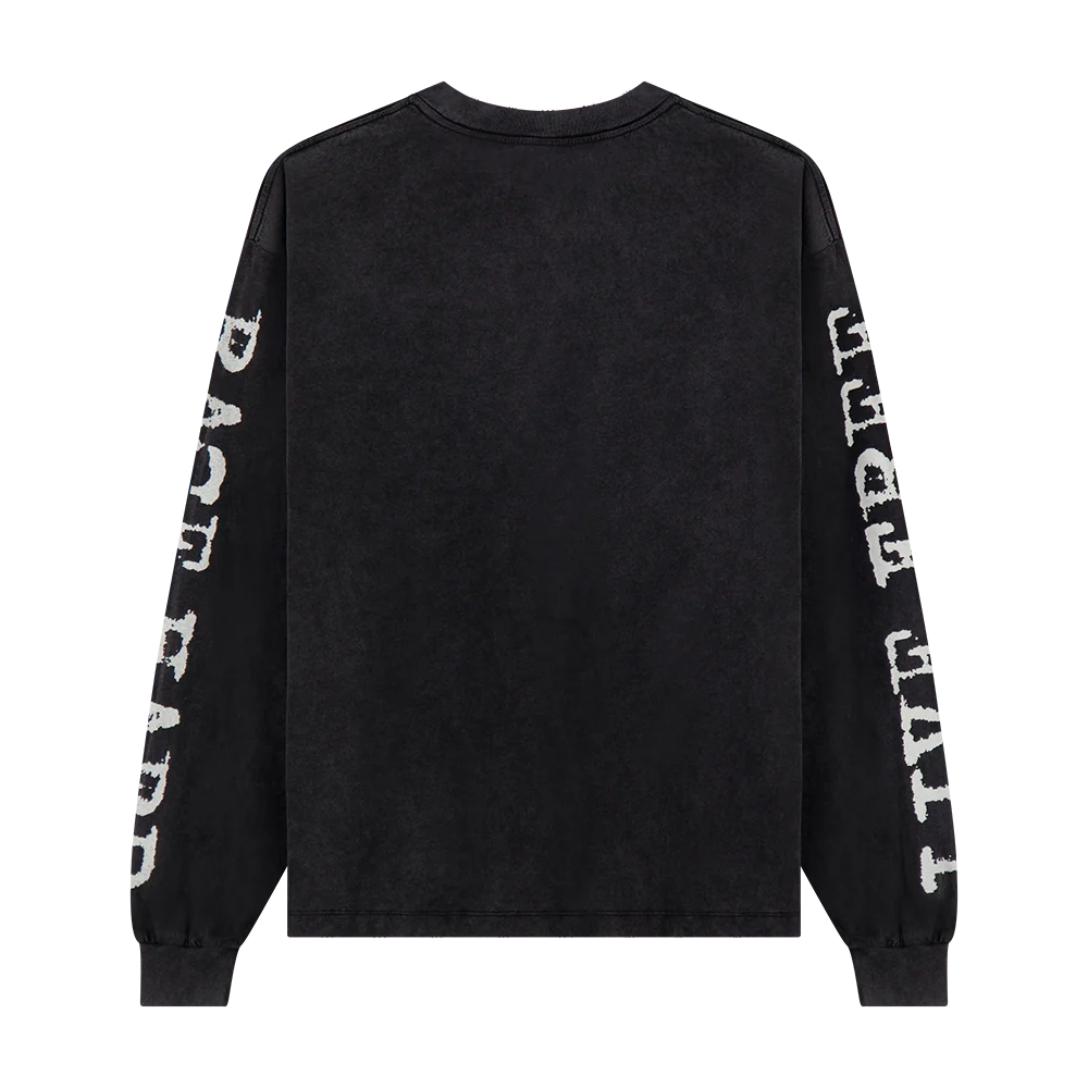 RAGE LONG SLEEVE TEE - Image 3