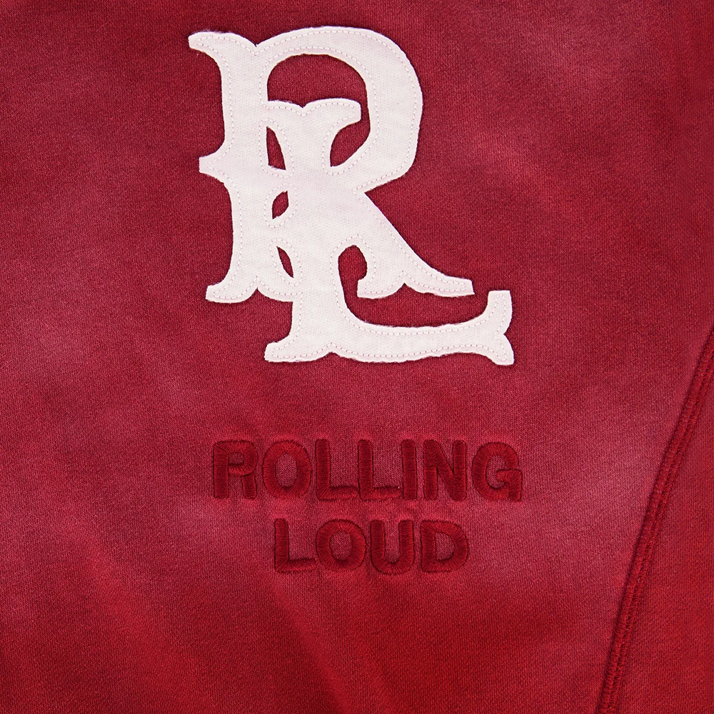 RL APPLIQUE HOODIE - Image 4