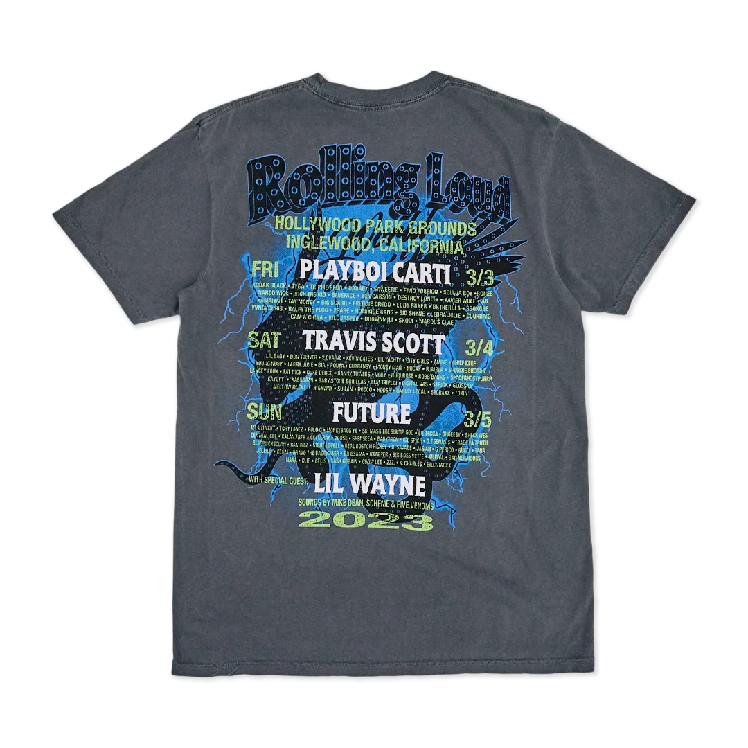 RL Battle Tee Cali 23 - Image 2