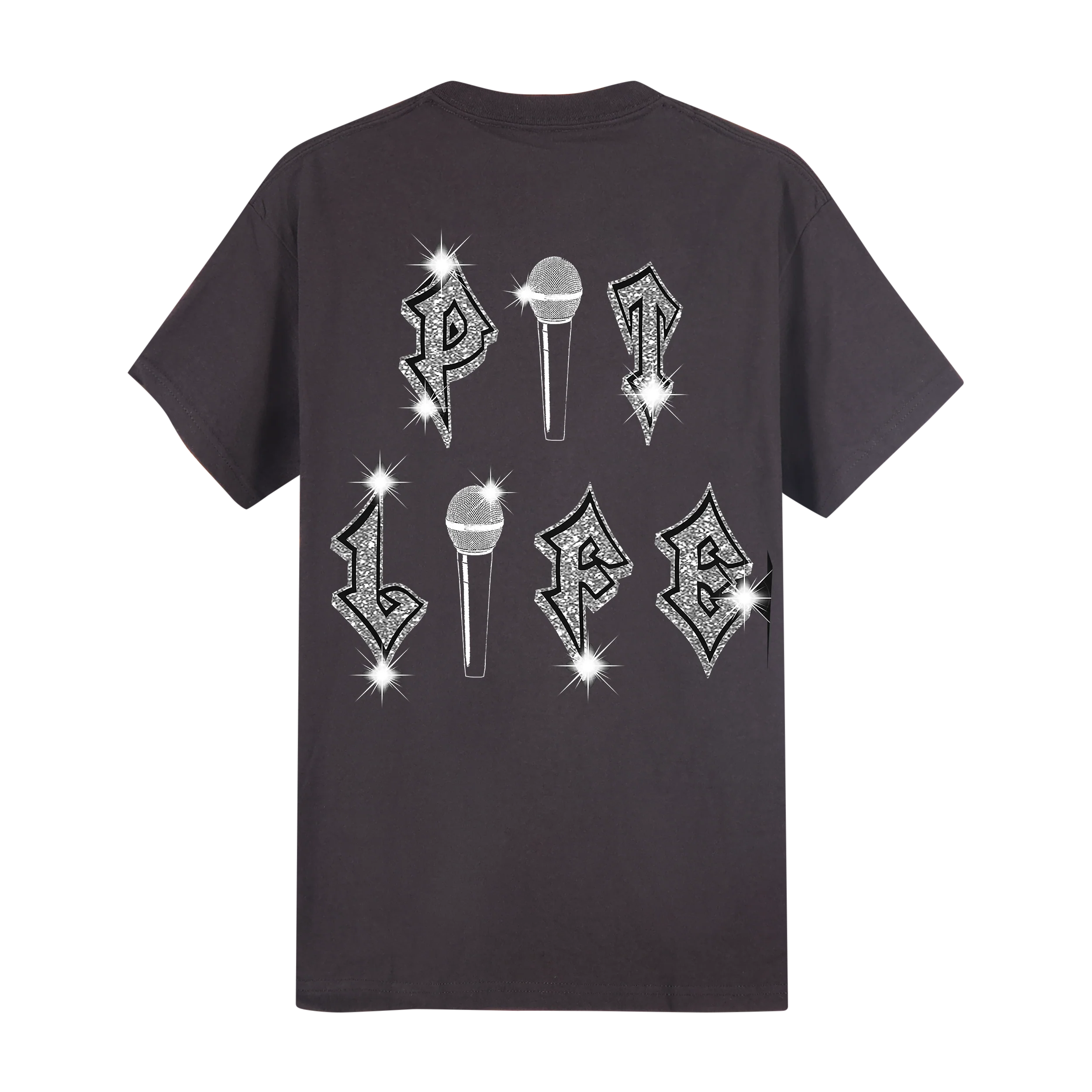 RL Blazing Donk Tee - Image 2