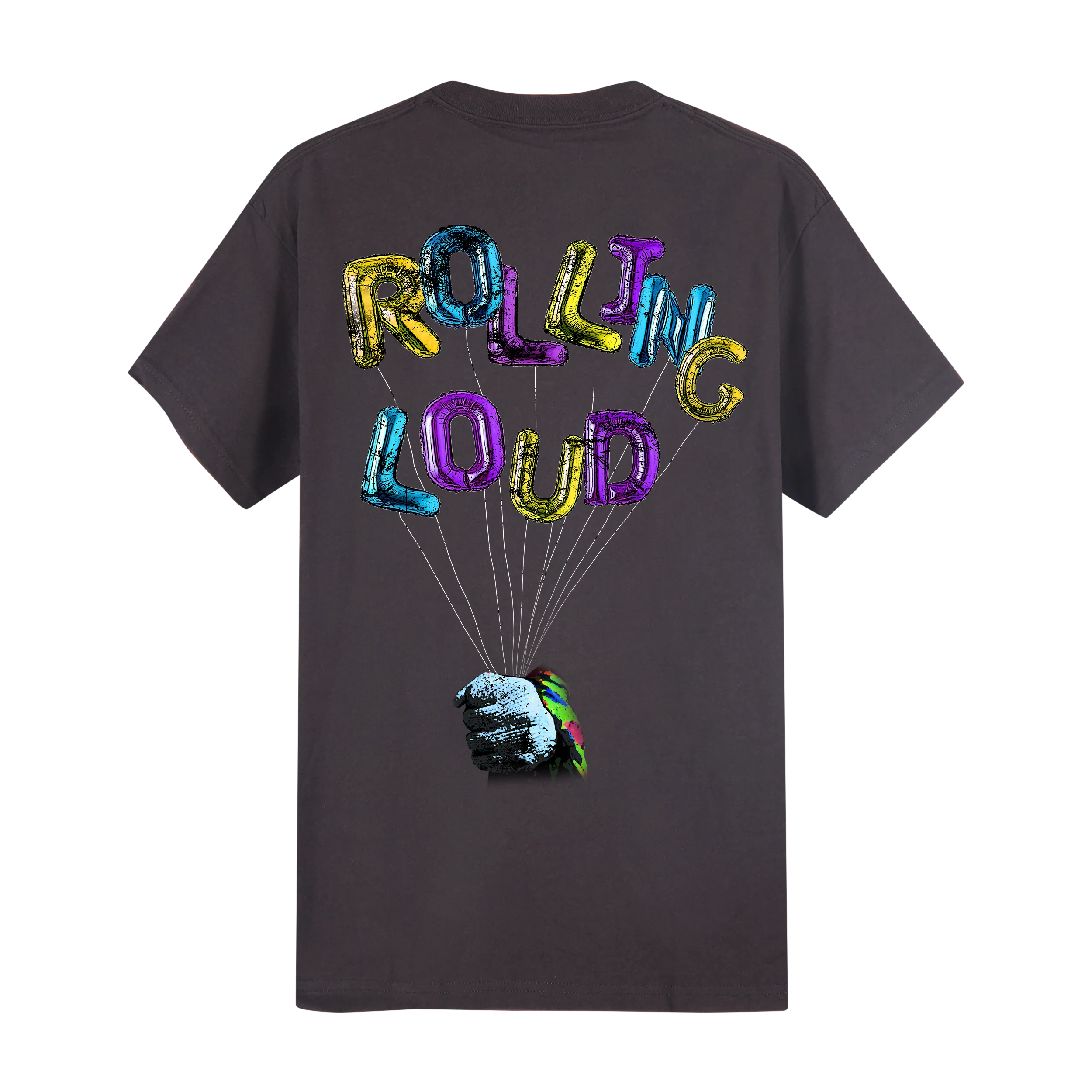 RL Circus Tee - Image 2