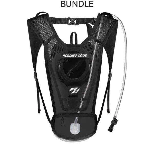 RL Hydration + Bag Bundle