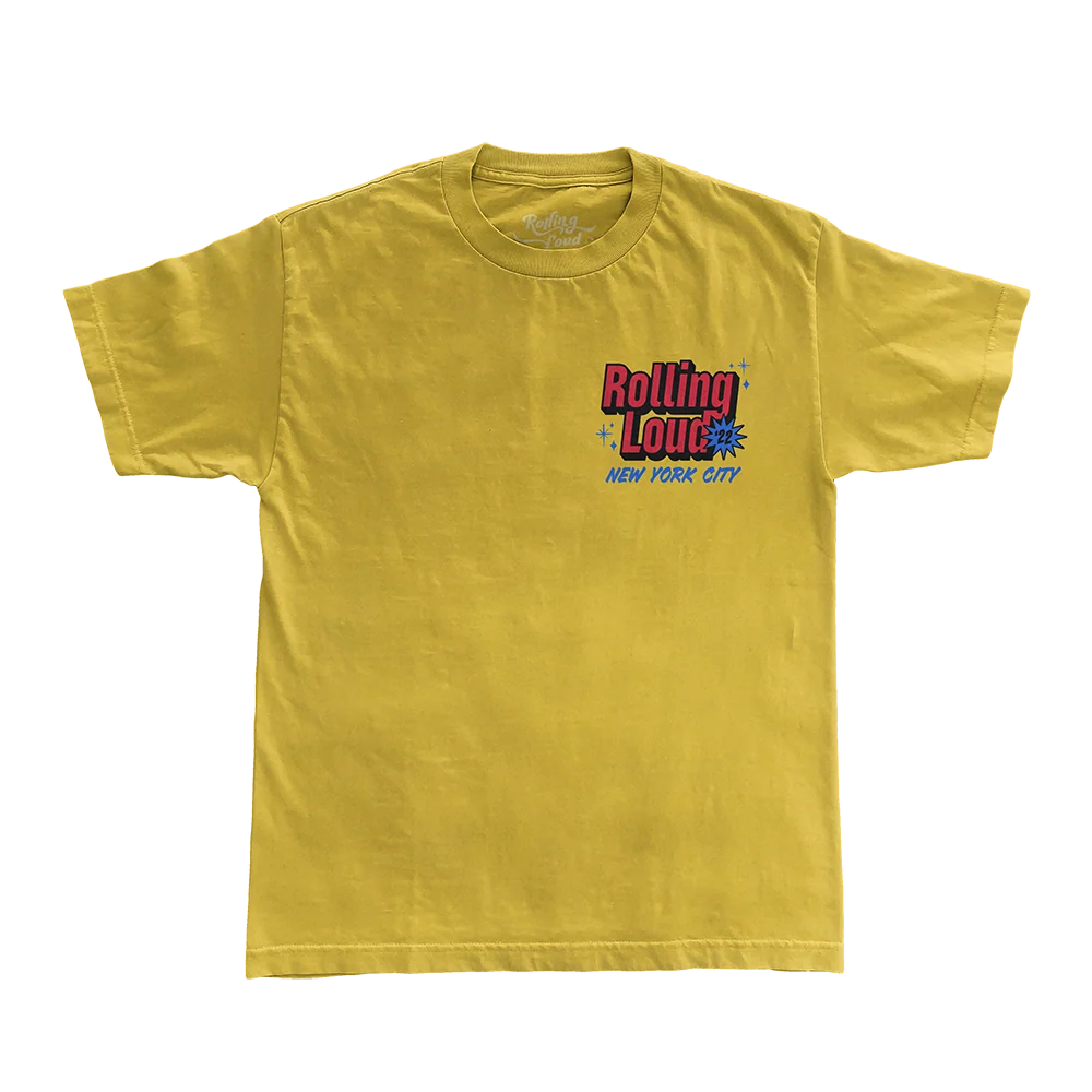 RL Ice Cold T Shirt NYC 22 - Image 2
