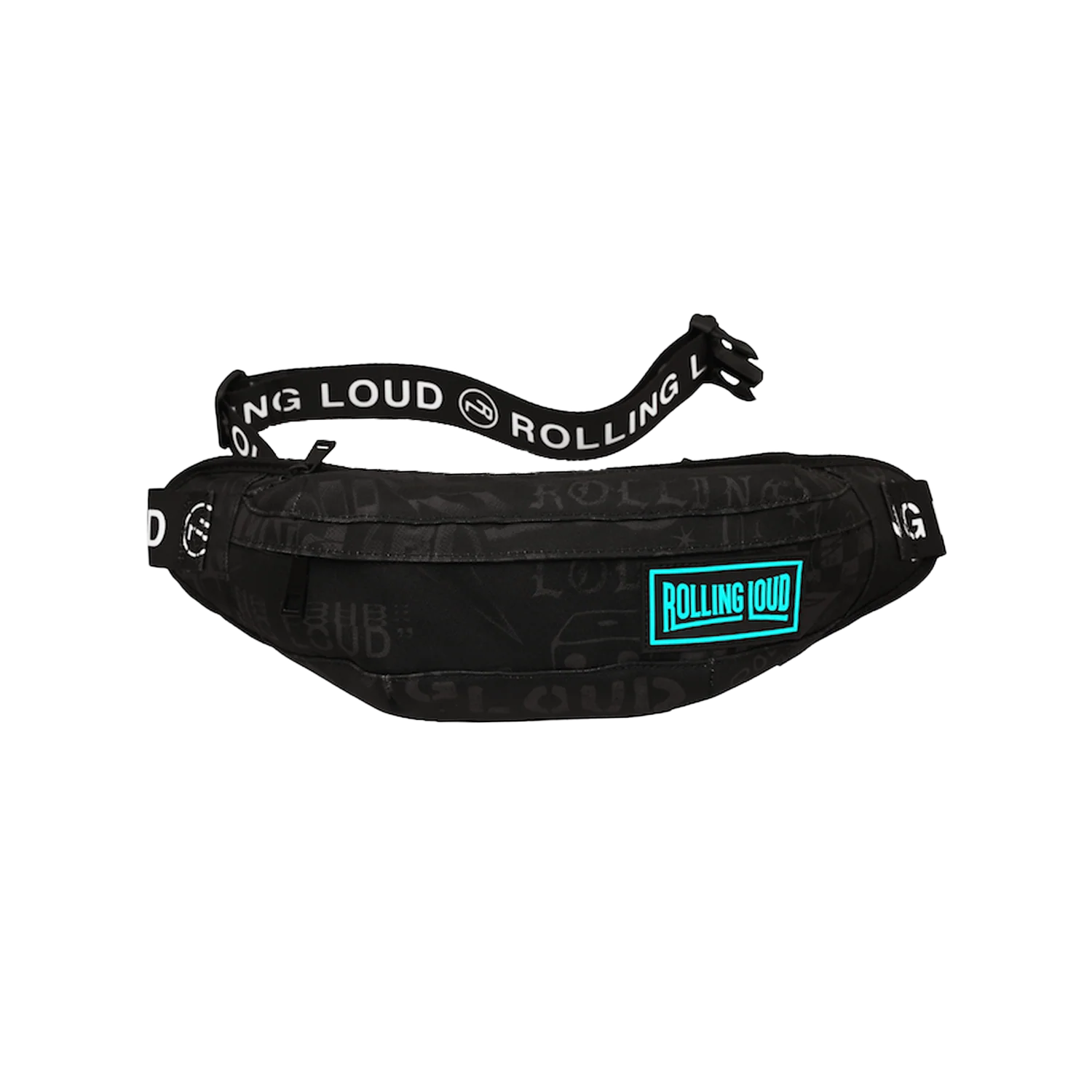 RL Lifestyle Fanny Pack