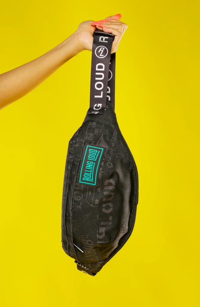 RL Lifestyle Fanny Pack - Image 2