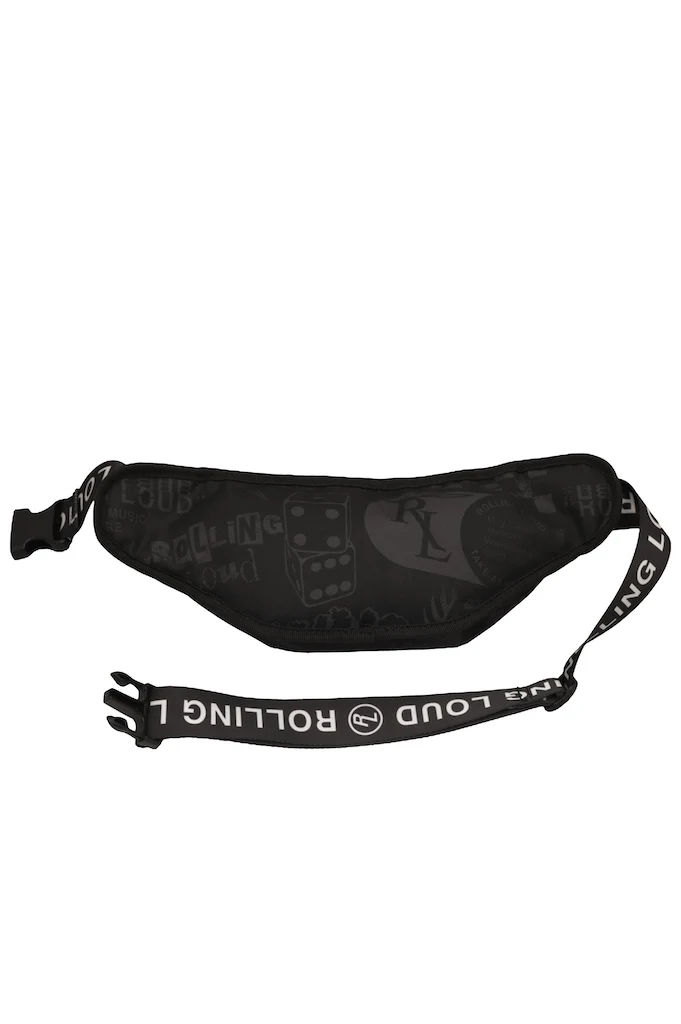 RL Lifestyle Fanny Pack - Image 6