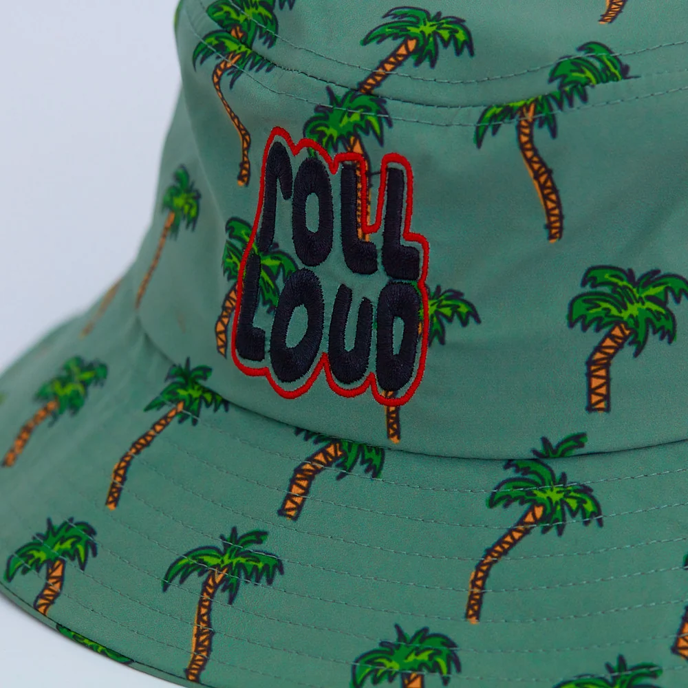 RL Loud Trees Bucket Hat - Image 2