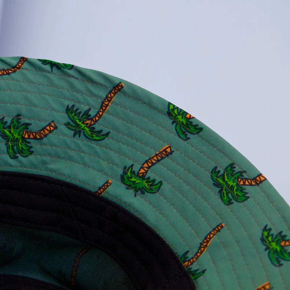 RL Loud Trees Bucket Hat - Image 3