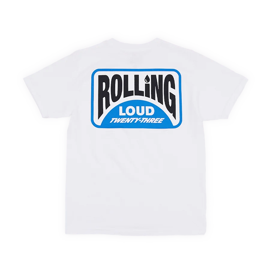 RL Tune-Up Tee - Image 2
