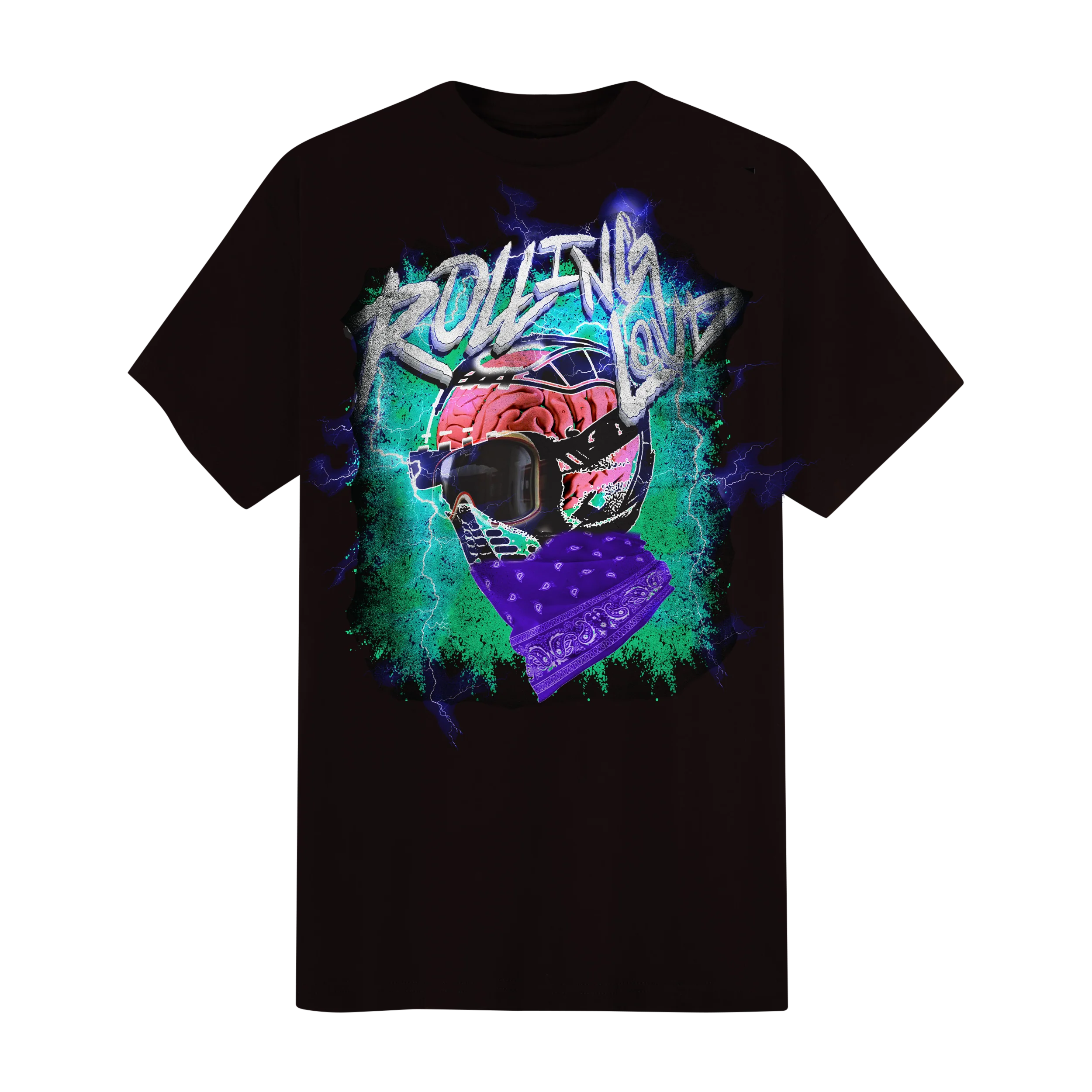 RL Mad Max Tee