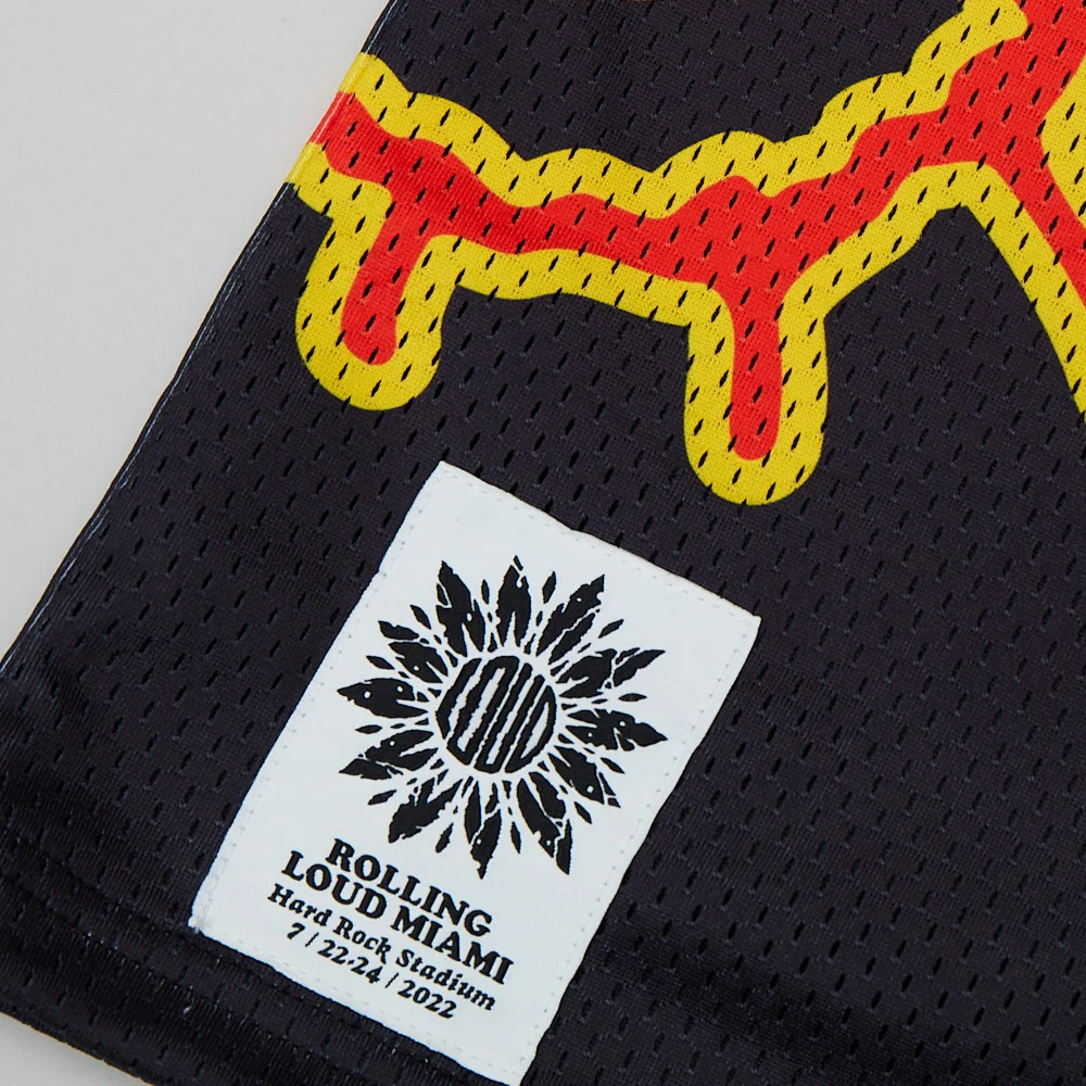 RL Miami 2022 Authentic On Court Jersey - Image 4