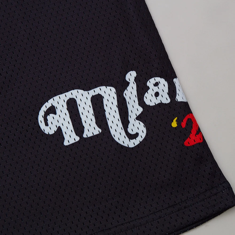 RL Miami 2022 Authentic On Court Jersey - Image 5