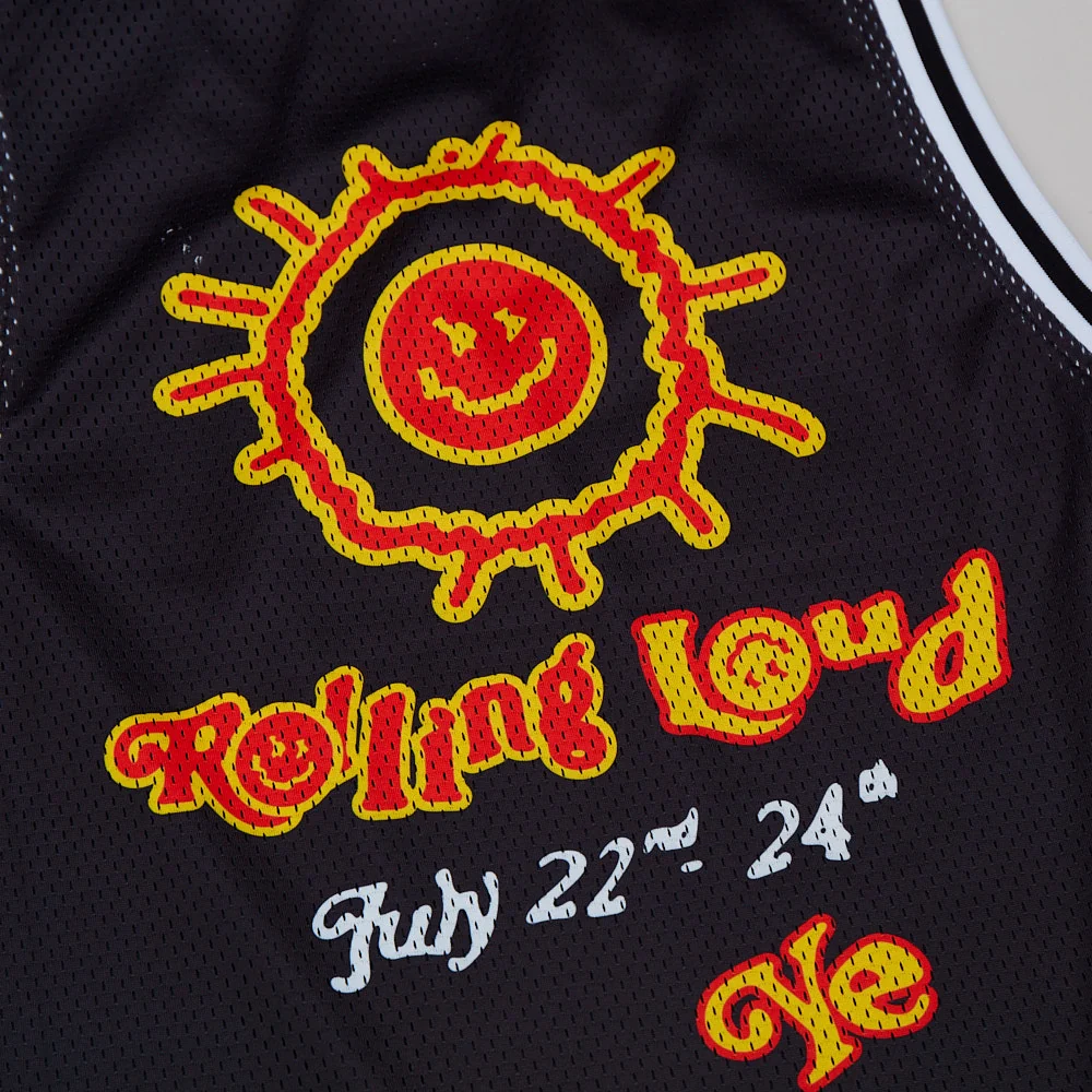 RL Miami 2022 Authentic On Court Jersey - Image 6