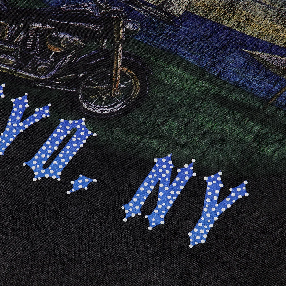 RL MOTO CLUB LONG SLEEVE - Image 4