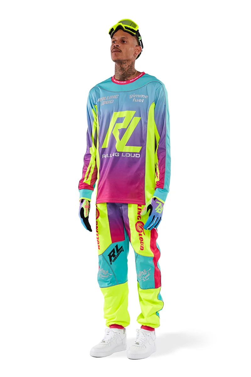 RL Moto Pants 3M Official - Image 3