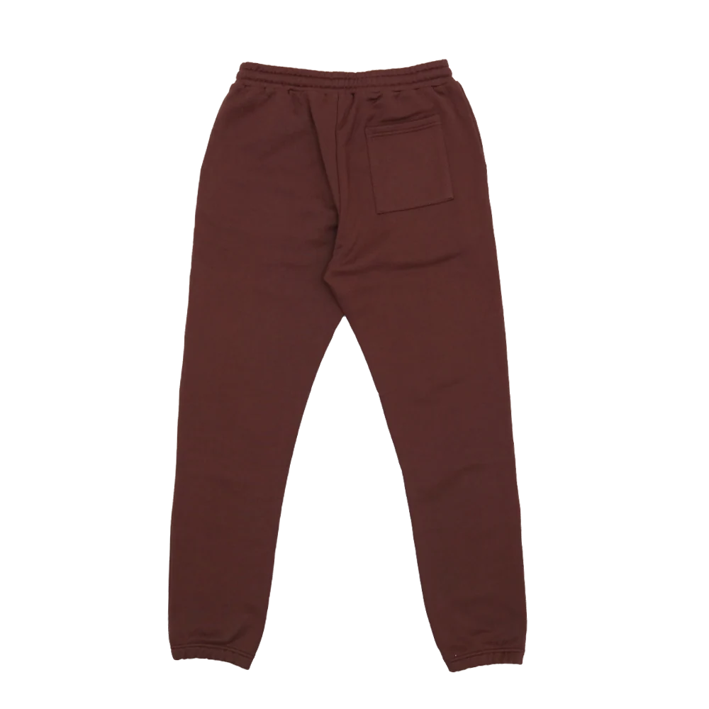 RL NY Embroidered Sweatpants NYC 2021 - Image 3