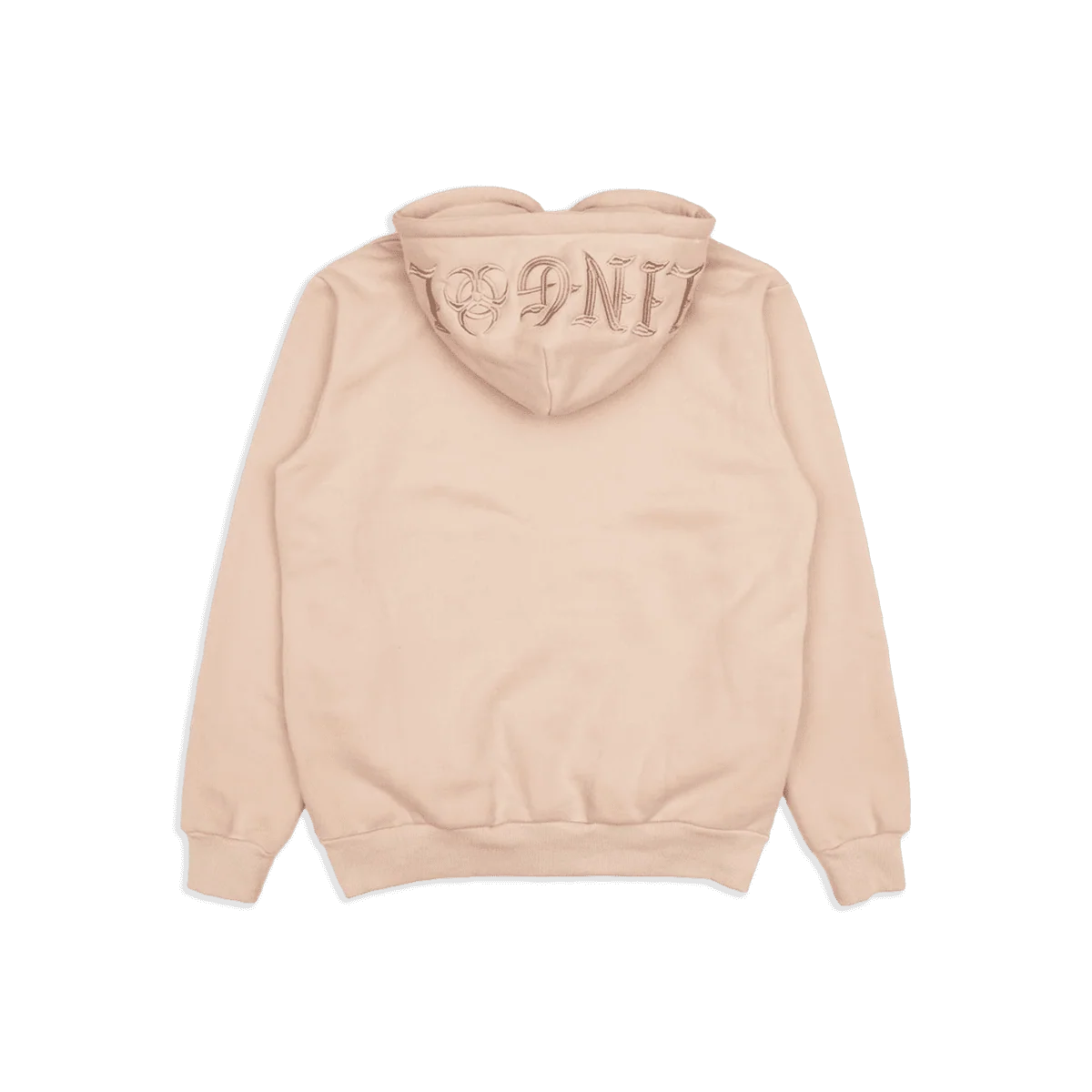 OE Heavyweight RL Tonal Hoodie - Image 2