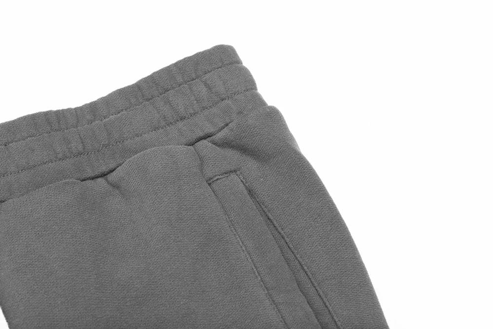 RL Productions Premium Terry Sweatpants Charcoal - Image 6
