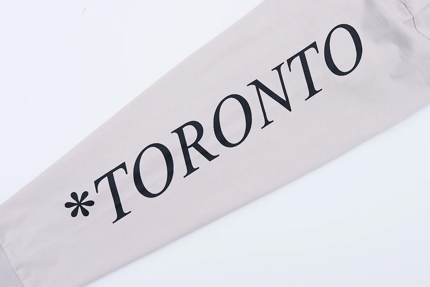 RL Pushing Daisies Long Sleeve Tee Toronto 22 - Image 4