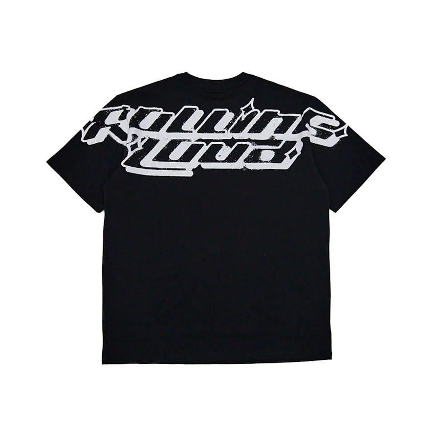 RL Sucubus T Shirt Black - Image 2