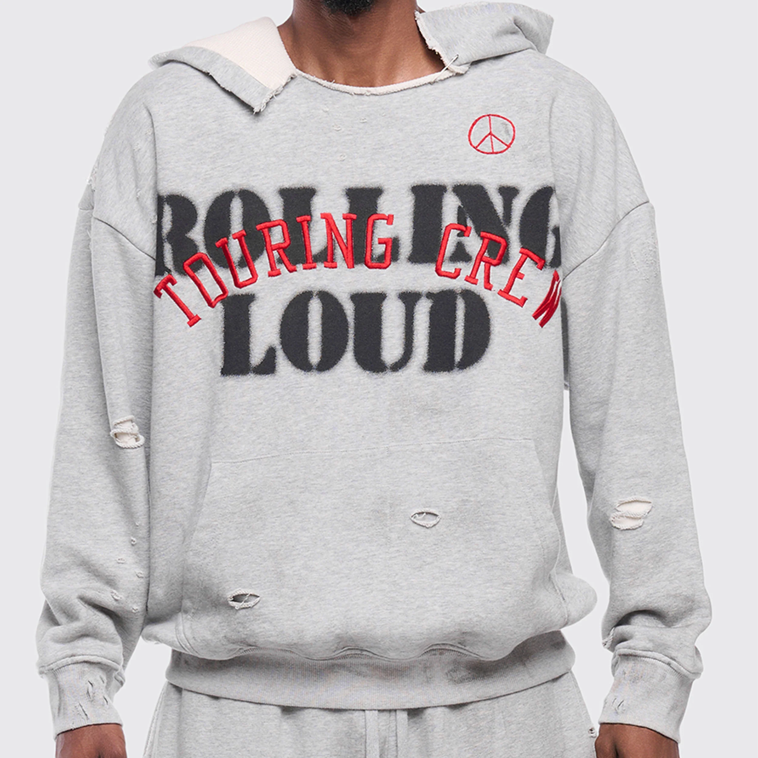 RL TOURING CREW HOODIE - Image 10