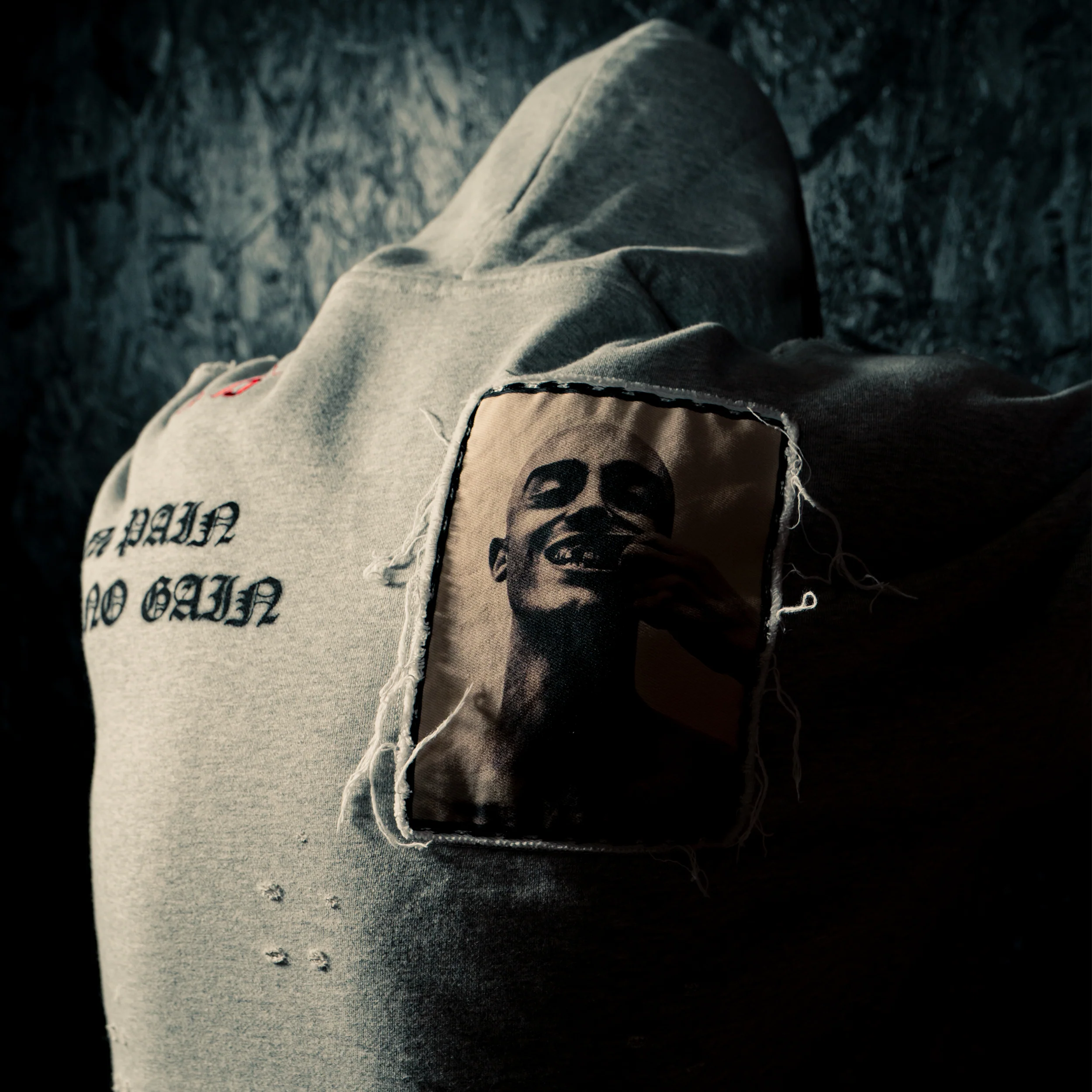 RL TOURING CREW HOODIE - Image 11