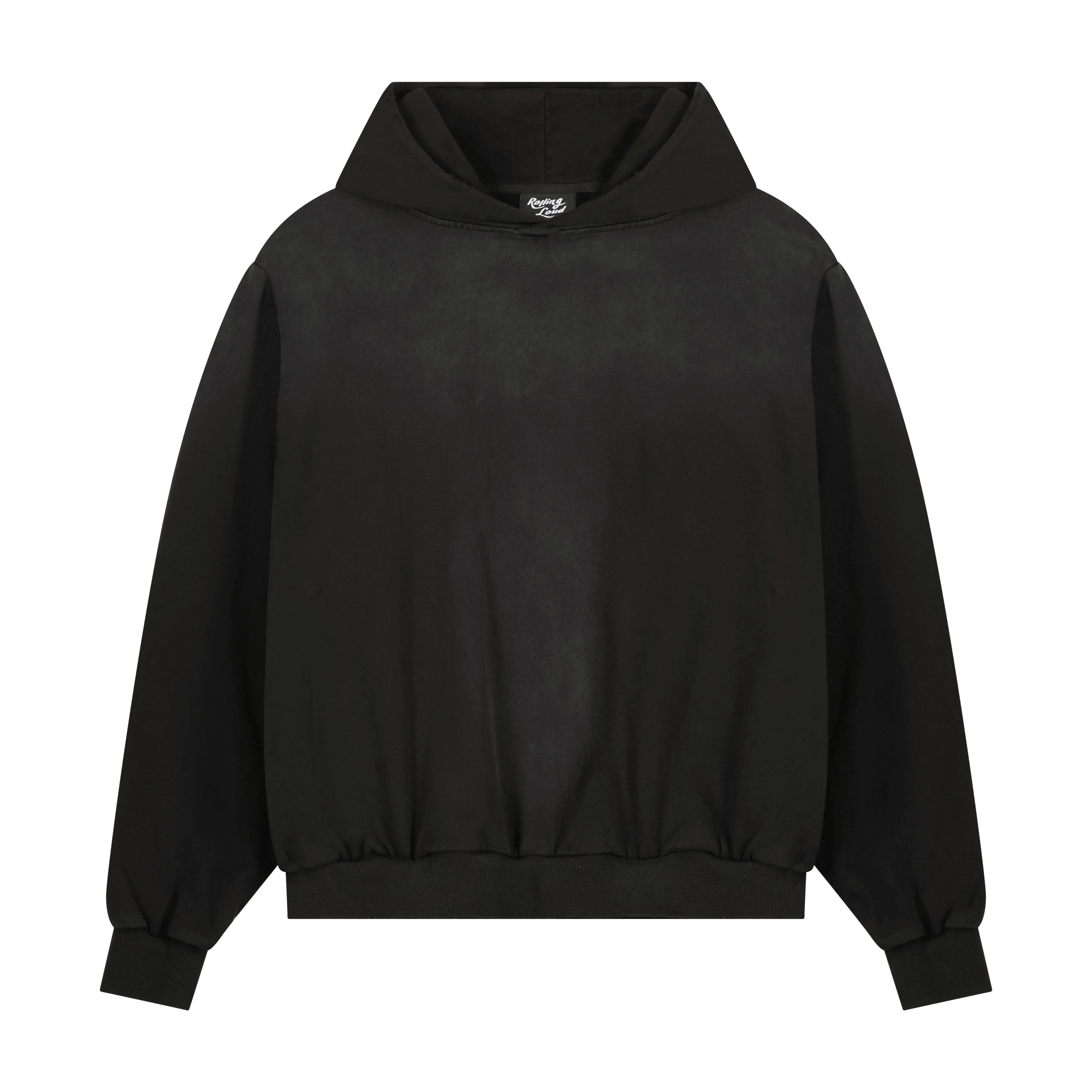 RL WORLDWIDE 2015 ESSENTIAL HOODIE - Image 2
