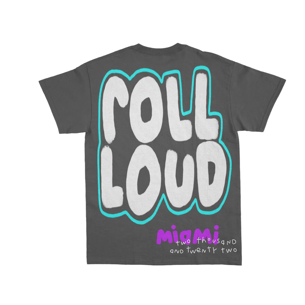 RL x B2SS Welcome Home T Shirt Miami 22'