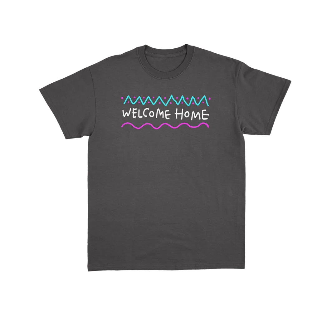 RL x B2SS Welcome Home T Shirt Miami 22' - Image 2