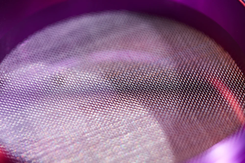 Rolling Loud 3 Chamber Metal Grinder - Image 3