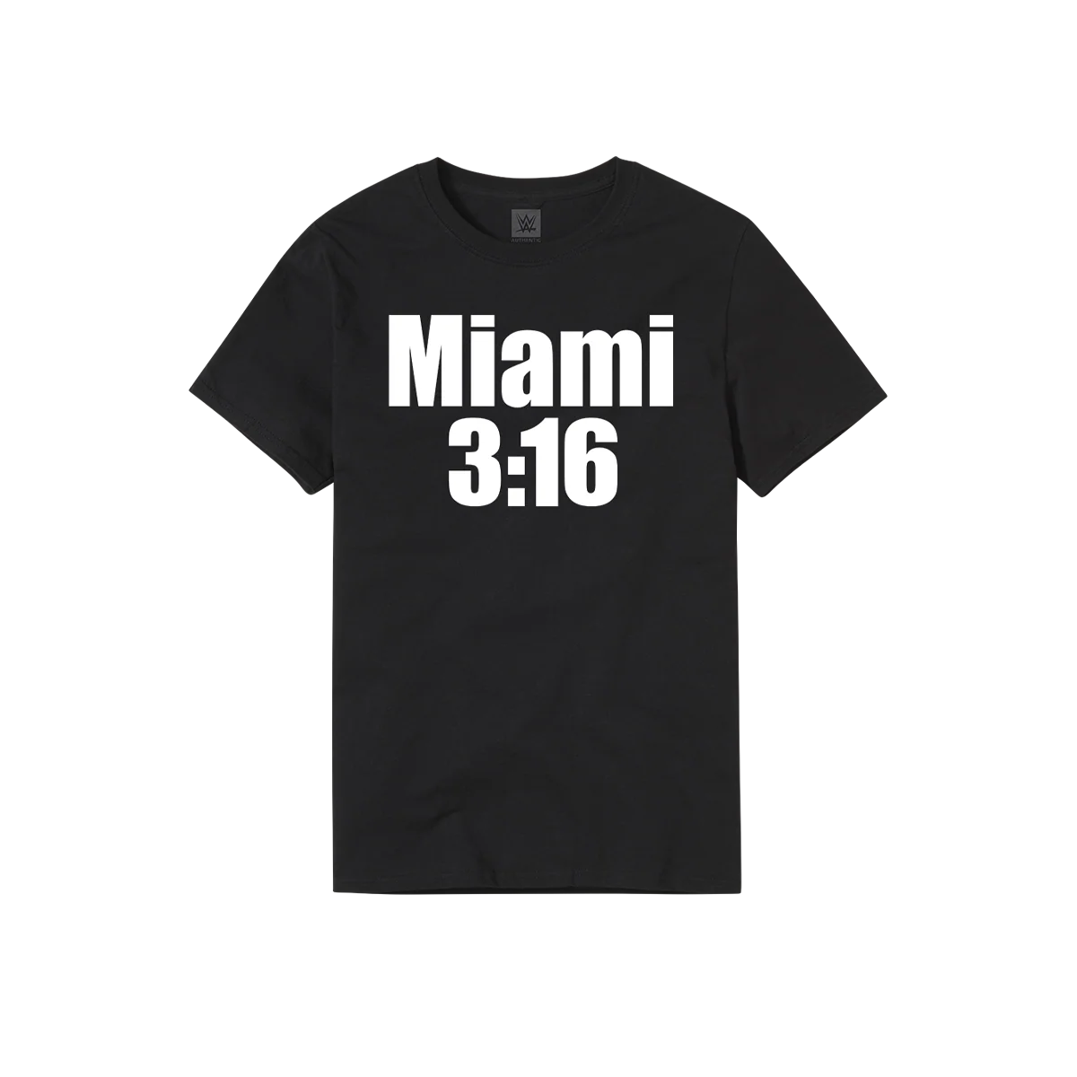 STEVE AUSTIN SMACKDOWN ROLLING LOUD MIAMI 3:16 - Image 2