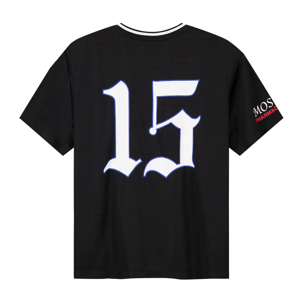 VICTORY SOCCER JERSEY - Image 3